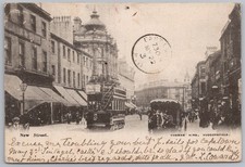 Huddersfield yorkshire tram for sale  GLASGOW