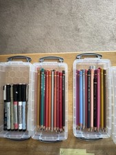 Faber castell polychromos for sale  Marlton