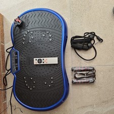 Ultrathin vibration plate for sale  NOTTINGHAM