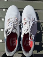 Footjoy fuel spikeless for sale  Melrose Park