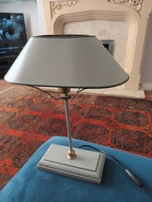 Oka grisewood lamp for sale  LONDON