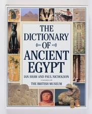 The dictionary ancient gebraucht kaufen  Bremen