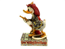 Jim shore donald for sale  Brick