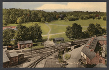 Postcard hertford hertfordshir for sale  POOLE