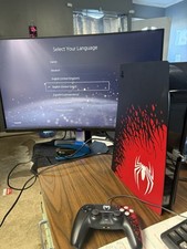 Sony ps5 spider for sale  Niceville