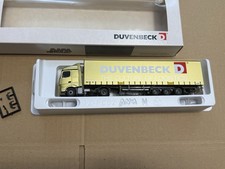 Duvenbeck sondermodell gold gebraucht kaufen  Edemissen
