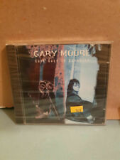 Gary Moore: Dark Days Paradise / CD Blister comprar usado  Enviando para Brazil