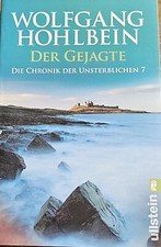 Chronik unsterblichen gejagte gebraucht kaufen  Rödermark