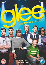 Glee final season for sale  UK