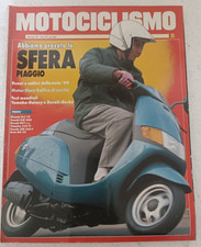 Motociclismo 1991 bimota usato  Perugia