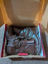 Corcoran jump boots for sale  PONTEFRACT