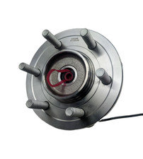 Rolamento de roda dianteira e cubo cabo ABS danificado - 515169 comprar usado  Enviando para Brazil