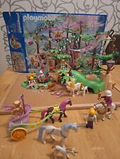 Playmobil fairies 9132 gebraucht kaufen  Duisburg