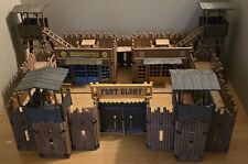 Playmobil fort glory gebraucht kaufen  Hüllhorst