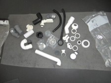 Sanitär konvolut ersatzteile gebraucht kaufen  Frankfurt am Main
