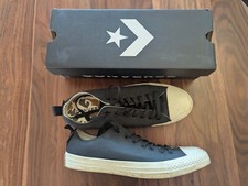 Converse star black for sale  EDINBURGH