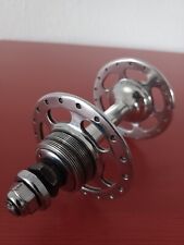 Campagnolo pista hochflansch gebraucht kaufen  Herford