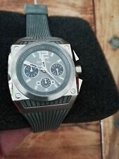 Breil tw0691 cronografo usato  Palermo