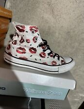 Scarpe converse donna usato  Cascina