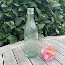 Collectable glass bottle for sale  WISBECH