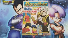 Manga magazine 427 d'occasion  Saint-Etienne