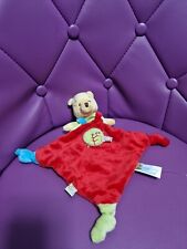 Doudou plat winnie d'occasion  Méricourt
