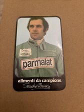 Parmalat sandro munari usato  Ravenna