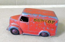 Original vintage dinky for sale  ARBROATH