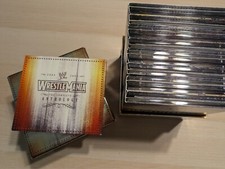 Wwe wrestlemania complete for sale  Muncie