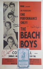 1977 beach boys for sale  Jasper