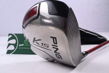 Ping k15 tec for sale  LOANHEAD