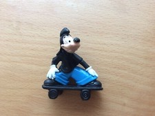 Figurine pvc plastique d'occasion  Villejuif