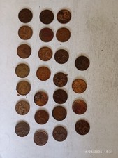 Splendido lotto monete usato  Venegono Superiore