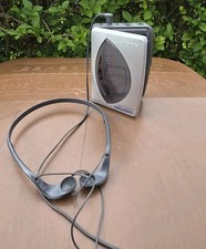 Sony walkman fx193 for sale  EDINBURGH