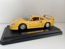 Burago die cast for sale  NEWMARKET