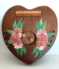 Vintage wooden string for sale  Corning