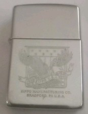 Zippo feuerzeug modell gebraucht kaufen  Stadtallendorf