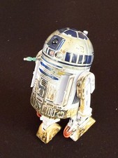 Star wars black gebraucht kaufen  Berlin