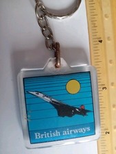 Vintage keyring plastic for sale  RAMSGATE