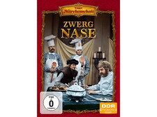 Zwerg nase dvd gebraucht kaufen  Dresden