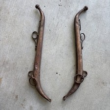 Antique pair set for sale  Bryan