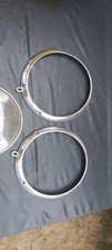 scheinwerfer ifa gebraucht kaufen  Nuthe-Urstromtal