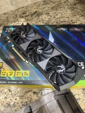 Zotac amp holoblack for sale  Phoenix
