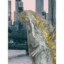 Marusan godzilla 2000 for sale  Columbus