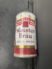 Meister brau bock for sale  Candler