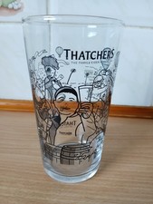 Thatchers limited edition for sale  ELLAND