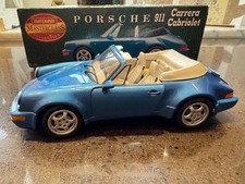 Matchbox masterclass 911 gebraucht kaufen  Salzgitter