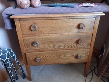 Drawer cabinet ideal for sale  GILLINGHAM
