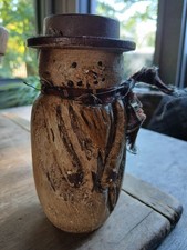 Primitive carved wooden for sale  Cortland