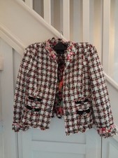 Next colourful tweed for sale  BRACKNELL